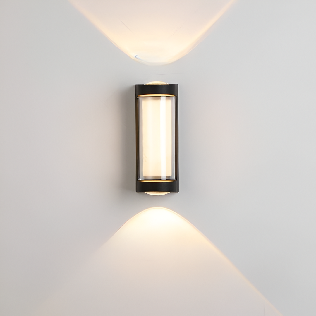 BowLift | IP65 Waterproof Outdoor Wall Lamp
