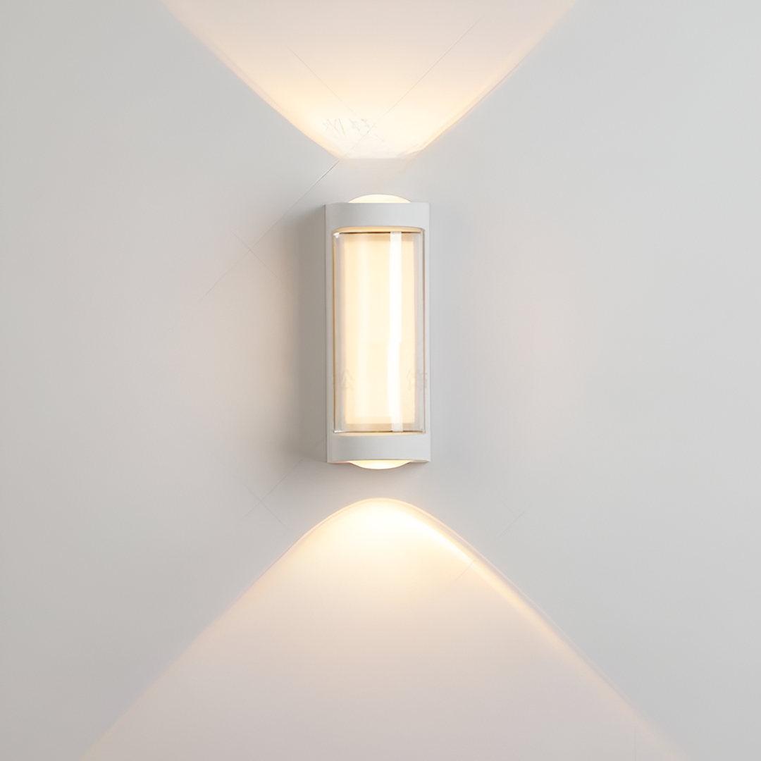 BowLift | IP65 Waterproof Outdoor Wall Lamp
