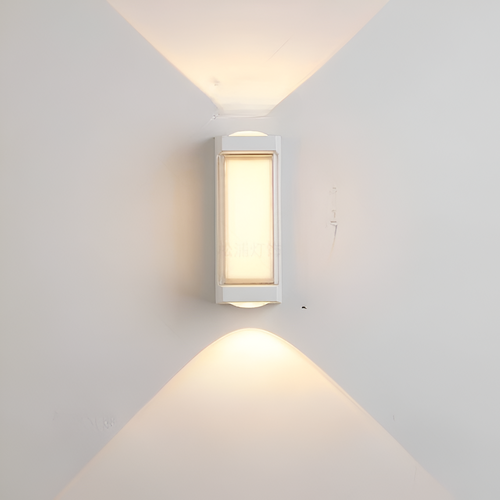 BowLift | IP65 Waterproof Outdoor Wall Lamp