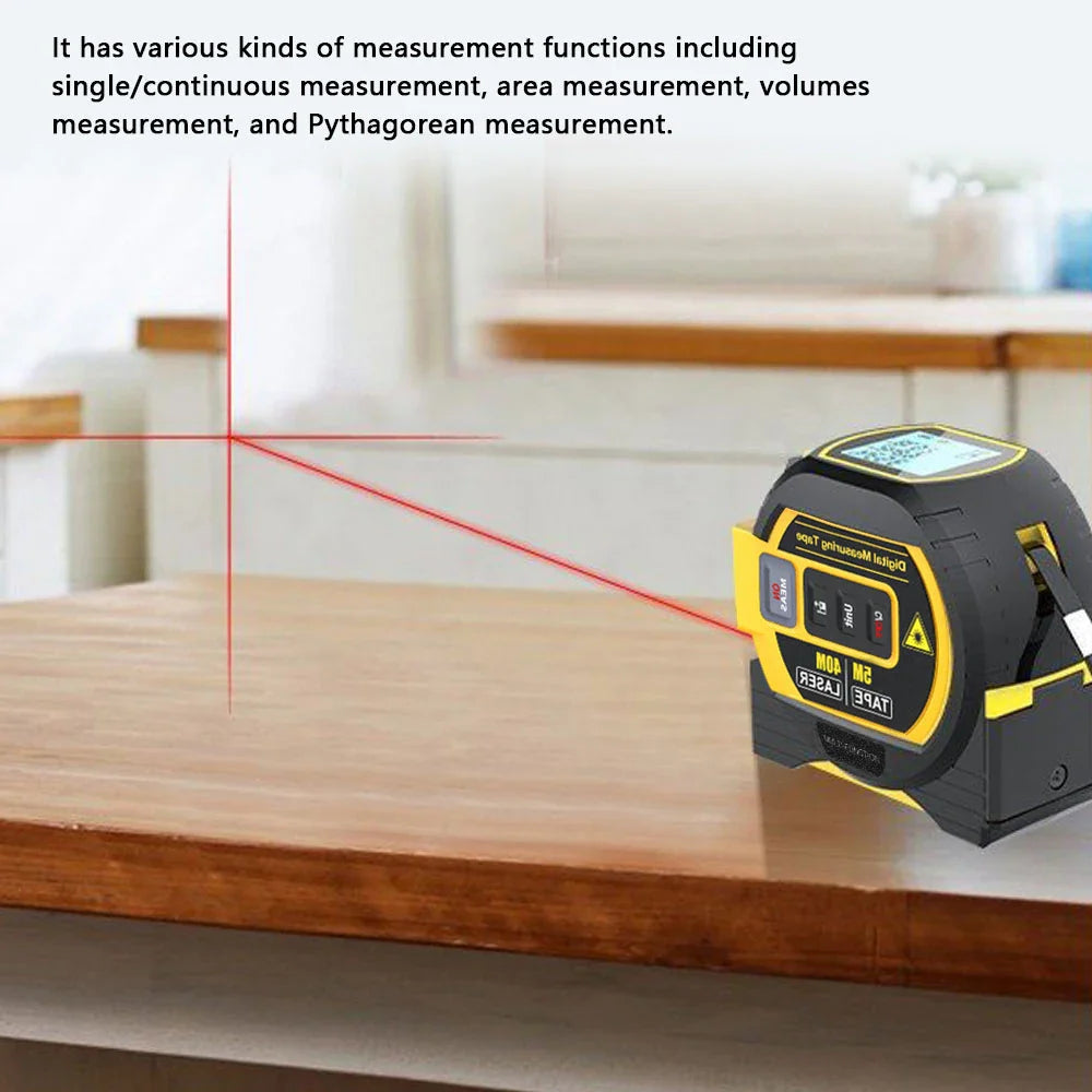 BowLift | Laser Precision Master Pro