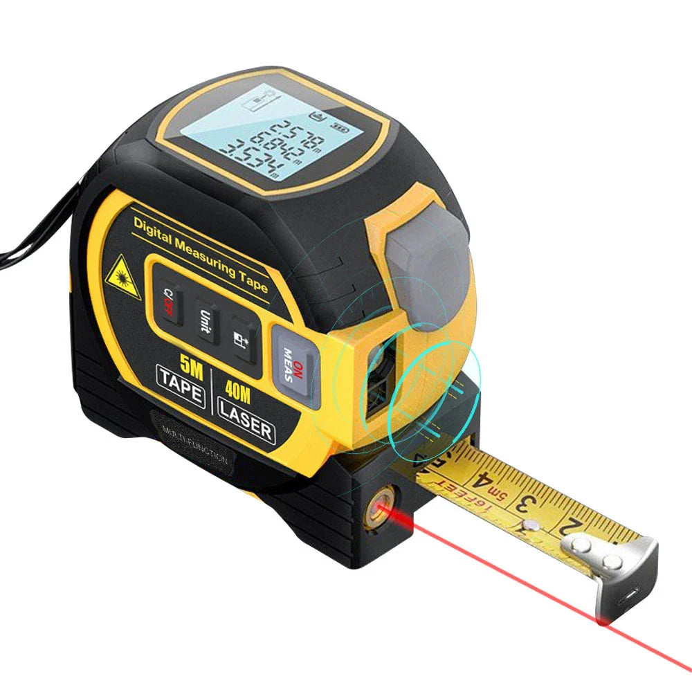 BowLift | Laser Precision Master Pro