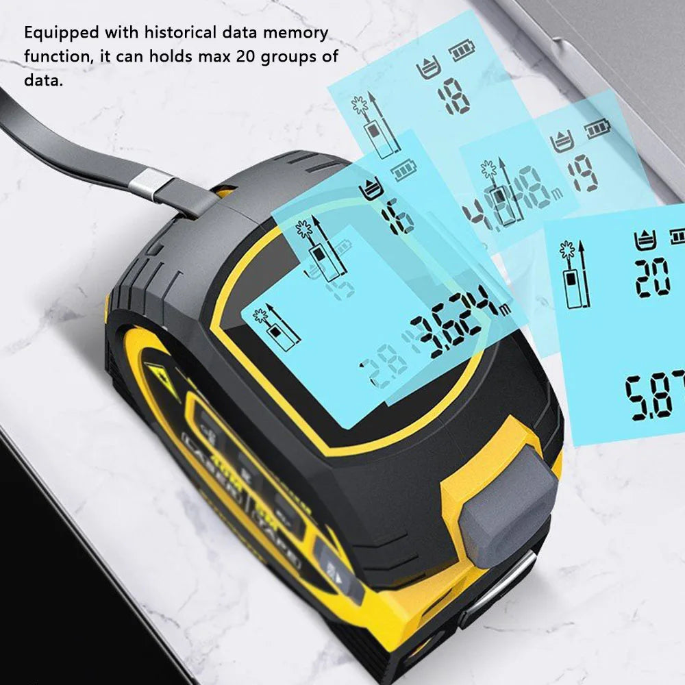 BowLift | Laser Precision Master Pro