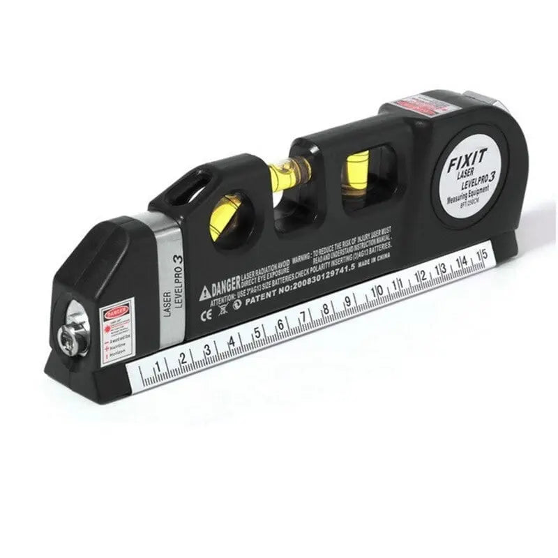 BowLift | Laser tool for precise measurements and alignments