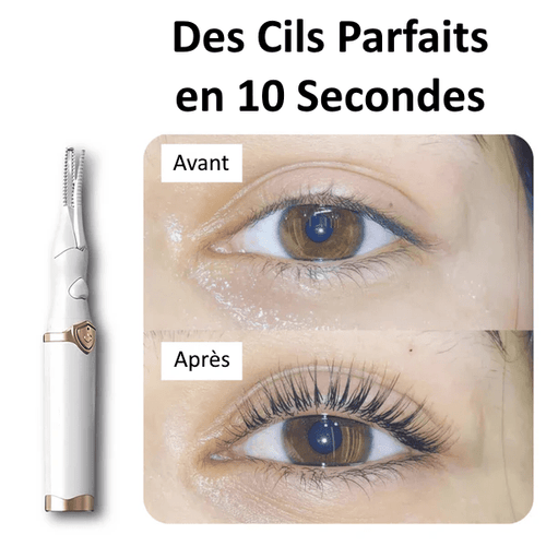 BowLift | LashCurl | Captivating gaze in the blink of an eye