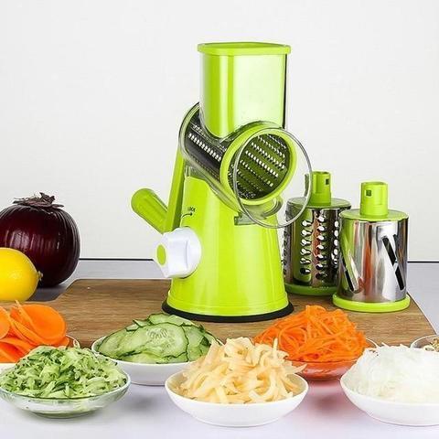 BowLift | VeggieCutter Versatile Cutting Solution