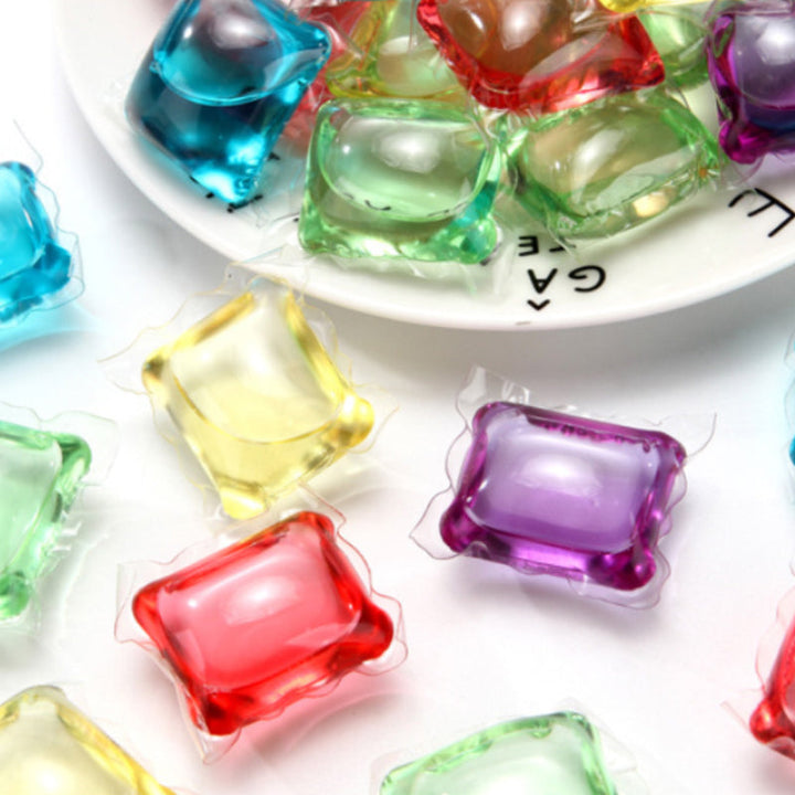 Laundry Beads | Bowlift