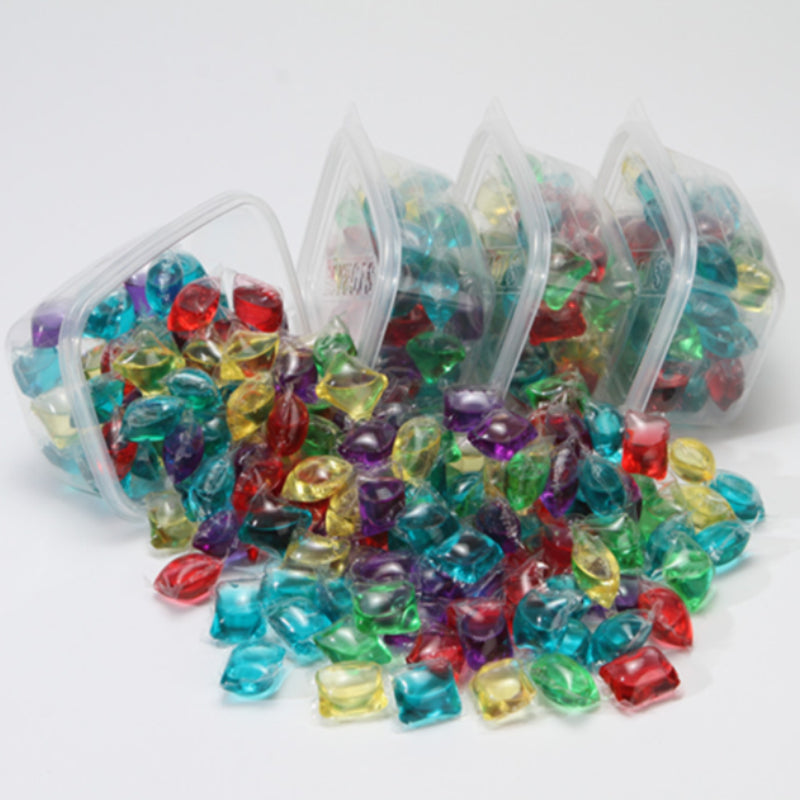 Laundry Beads | Bowlift