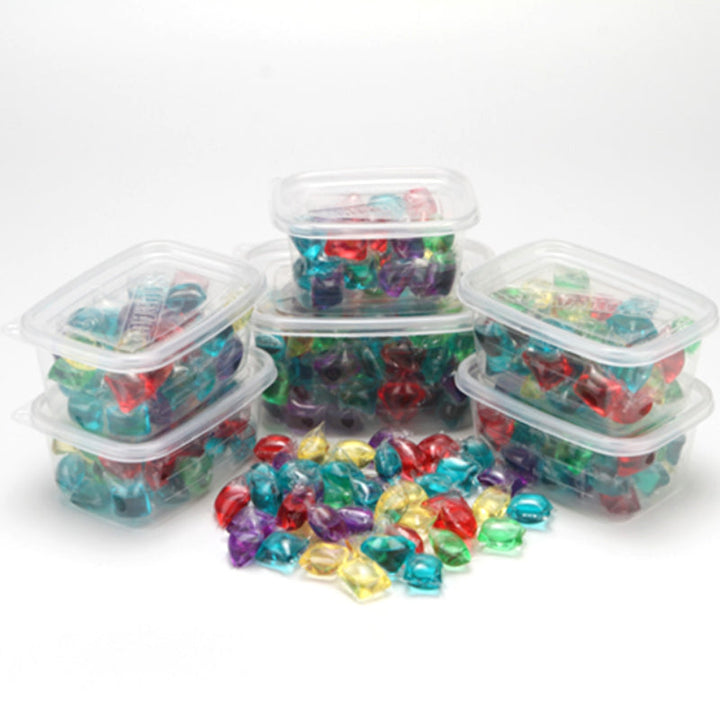 Laundry Beads | Bowlift