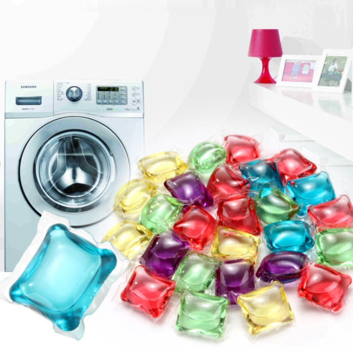Laundry Beads | Bowlift
