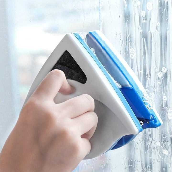 BowLift | Magnetic Window Cleaner - Cleaning windows has never been easier!