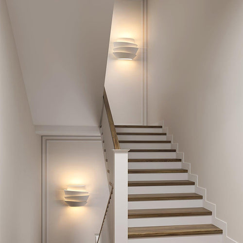 BowLift | SoleilGlow – French Sunlight-Inspired Wall Lamp for Radiant Spaces