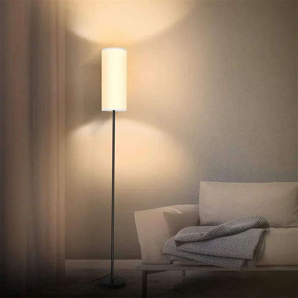 BowLift | GlowRenske - Sophisticated Floor Lamp