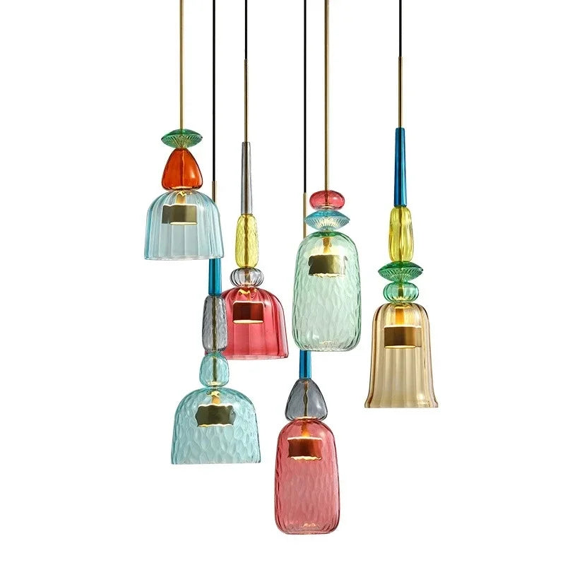 LumiSphere Pendant Light Bowlift