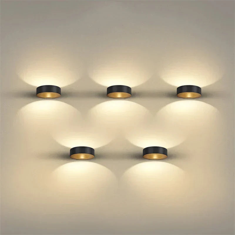 BowLift | Decorative Lamp in Aluminium