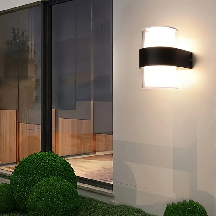 BowLift | Waterproof lighting for contemporary spaces