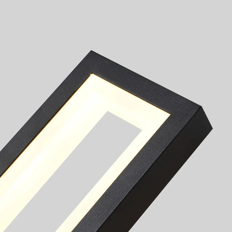 BowLift | Modern Minimalist LED Wall Lamp
