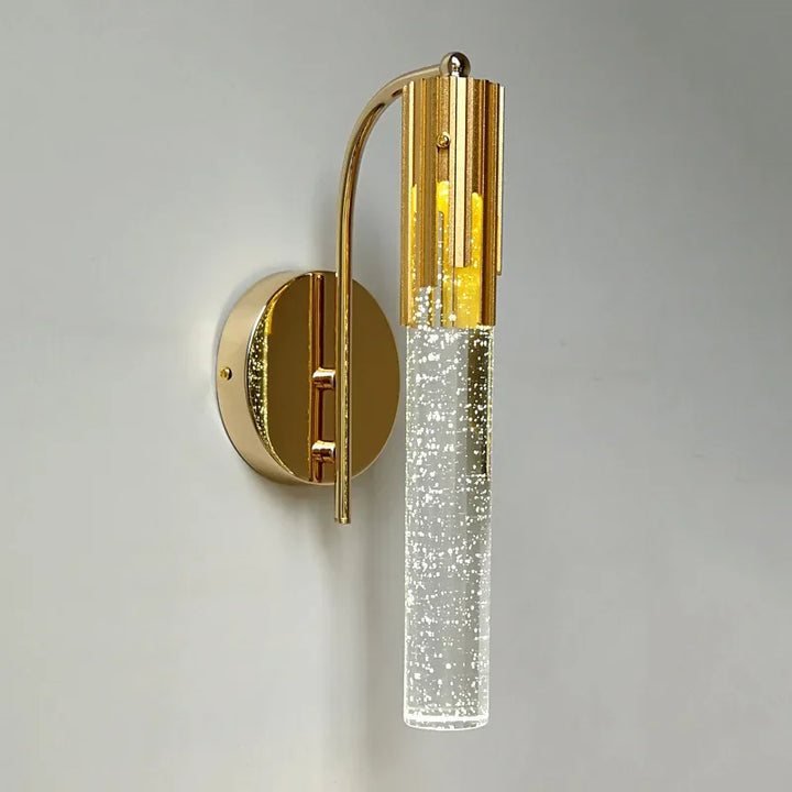 BowLift | RadiantRefinement - Crystal Wall Mounting