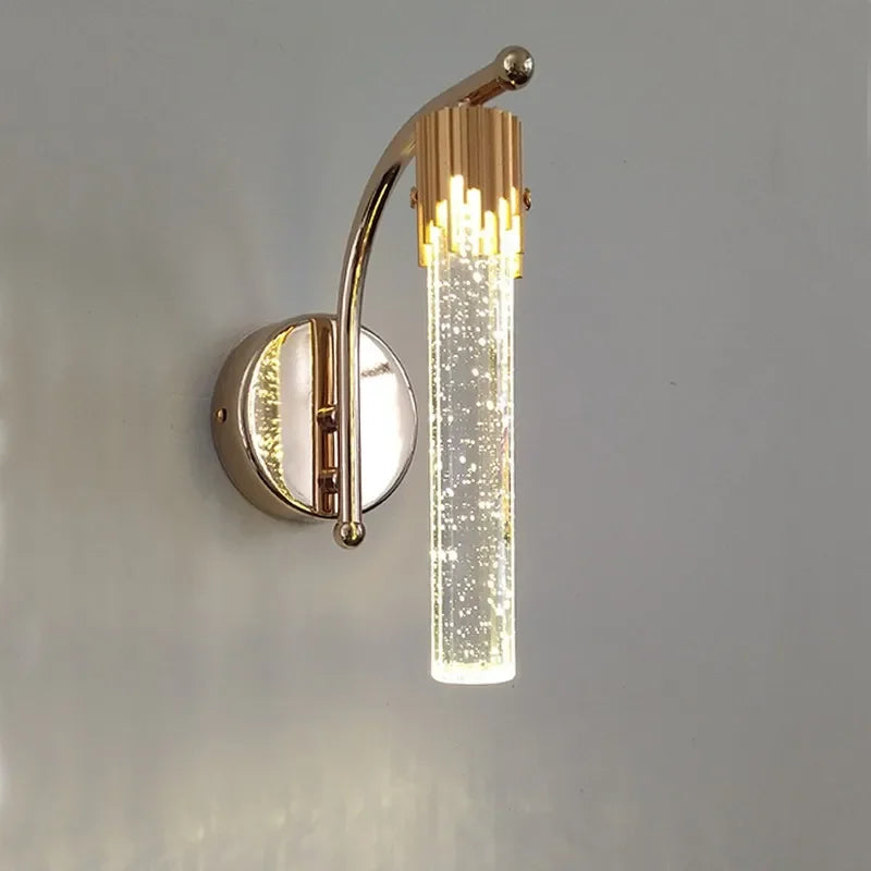 BowLift | RadiantRefinement - Crystal Wall Mounting