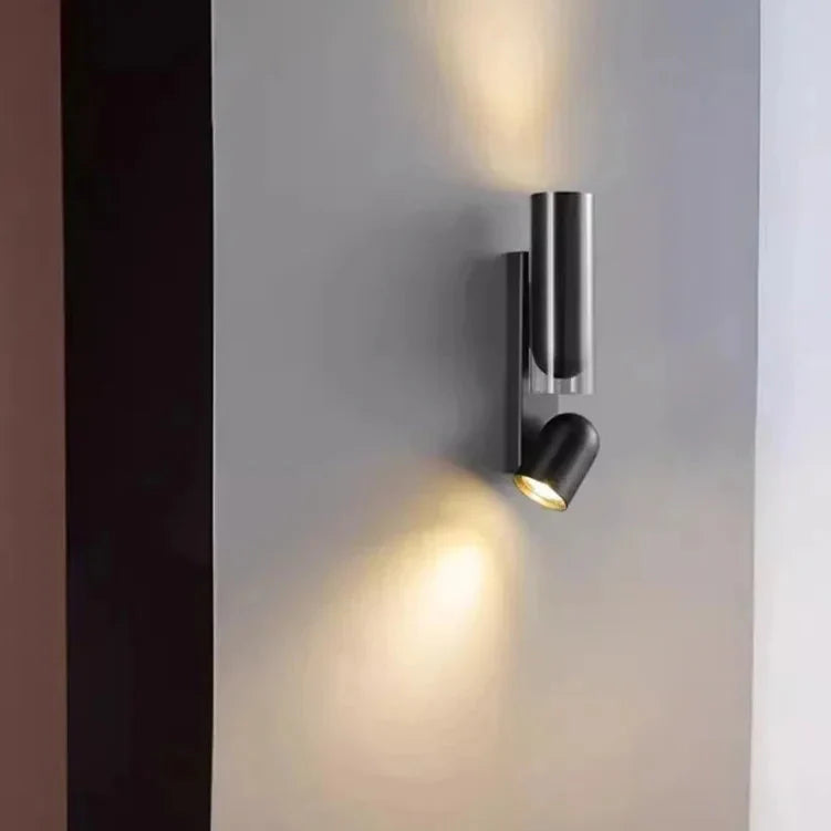 BowLift | LED Nightstand Lamp Wall