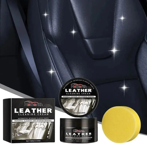 BowLift | Premium Leather Care Cream – Instant Refreshment & PRedection