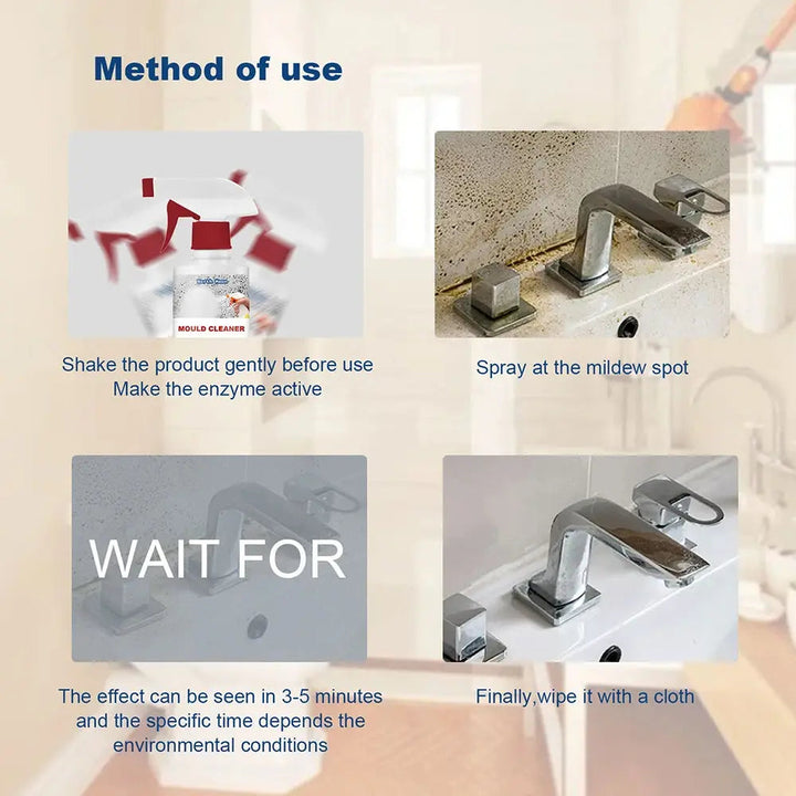 BowLift | Powerful stain remover for effortless cleaning
