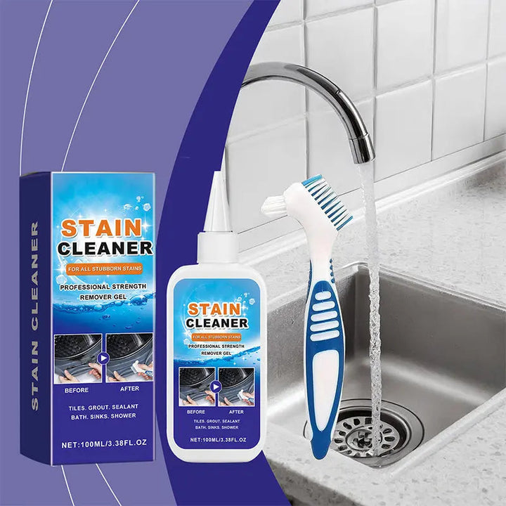 BowLift | Powerful Anti-Mold and Stain Gel – Effortless Cleaning