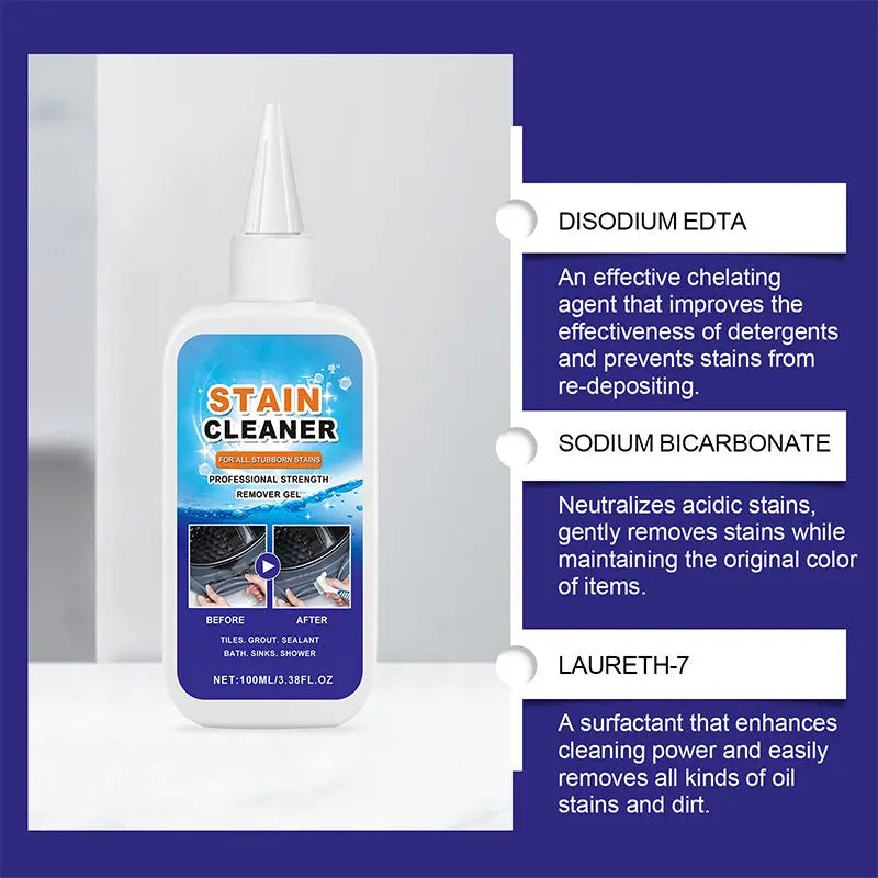 BowLift | Powerful Anti-Mold and Stain Gel – Effortless Cleaning
