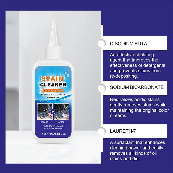 BowLift | Powerful Anti-Mold and Stain Gel – Effortless Cleaning