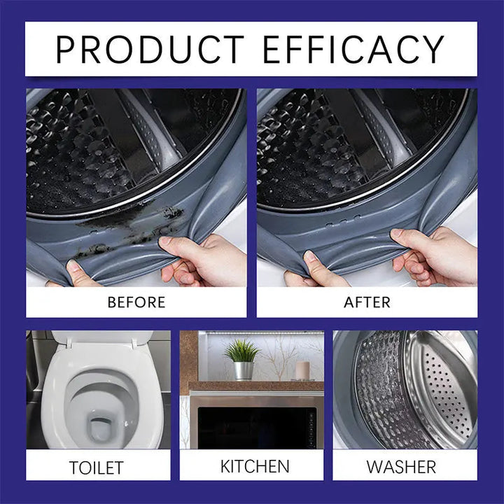 BowLift | Powerful Anti-Mold and Stain Gel – Effortless Cleaning
