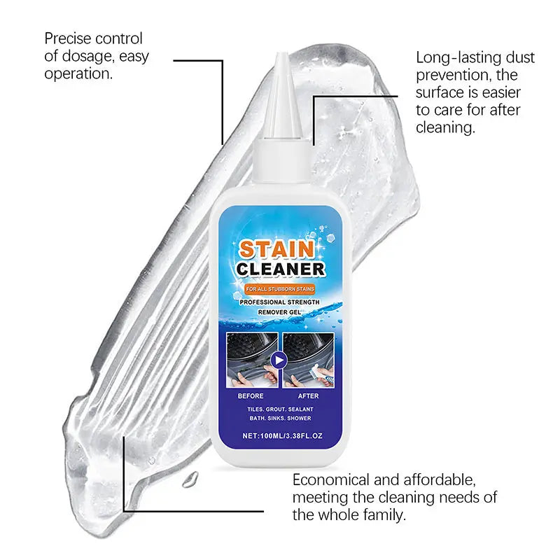 BowLift | Powerful Anti-Mold and Stain Gel – Effortless Cleaning