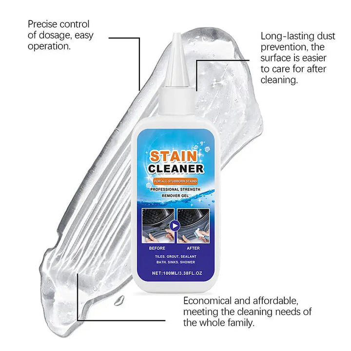 BowLift | Powerful Anti-Mold and Stain Gel – Effortless Cleaning