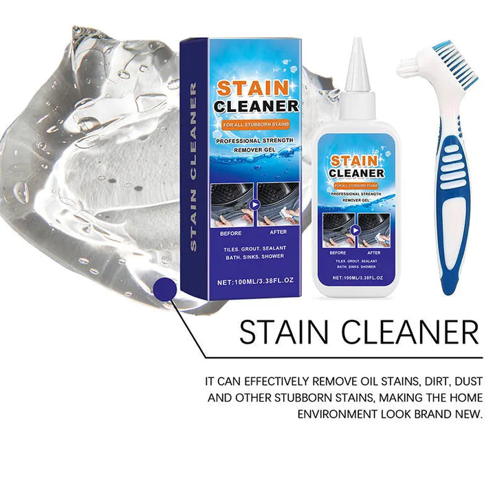 BowLift | Powerful Anti-Mold and Stain Gel – Effortless Cleaning