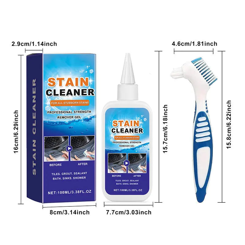 BowLift | Powerful Anti-Mold and Stain Gel – Effortless Cleaning