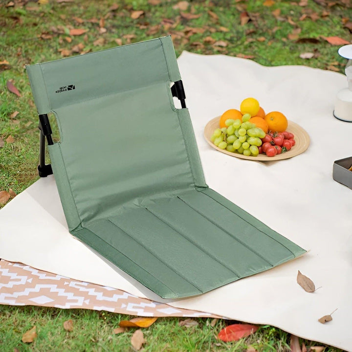 BowLift | LeisureFold Chair – Lightweight Portable Folding Camping Chair for Outdoor Comfort