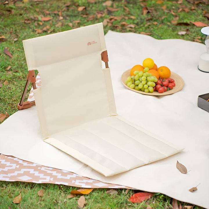 BowLift | LeisureFold Chair – Lightweight Portable Folding Camping Chair for Outdoor Comfort