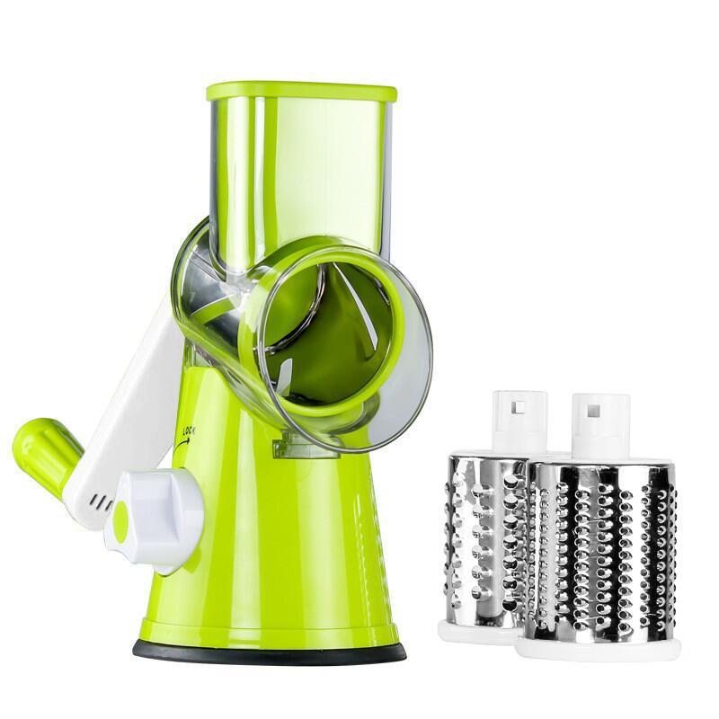 BowLift | Super Manual Vegetable Cutter