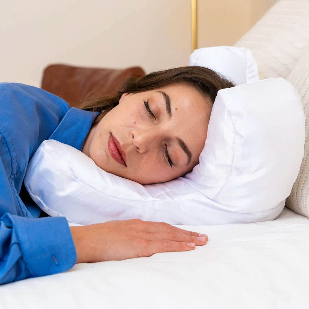 BowLift | memory foam & comfort for restful nights