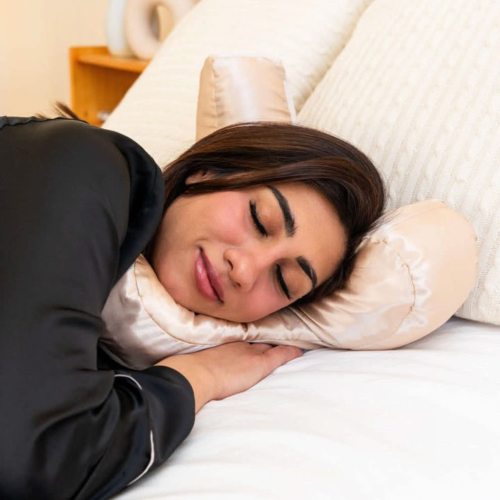 BowLift | memory foam & comfort for restful nights