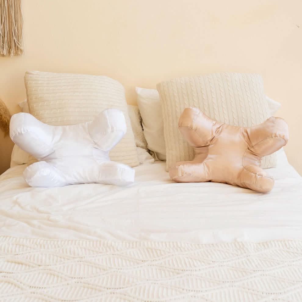BowLift | memory foam & comfort for restful nights