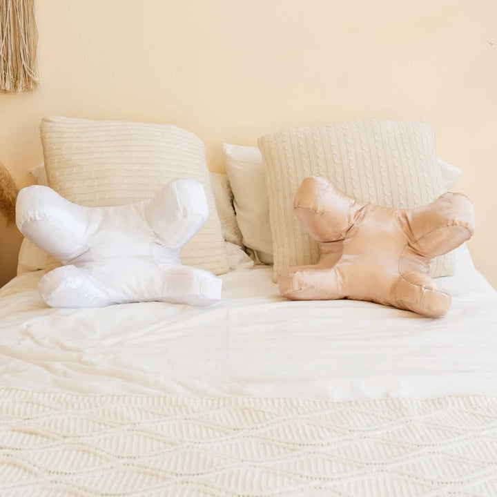 BowLift | memory foam & comfort for restful nights