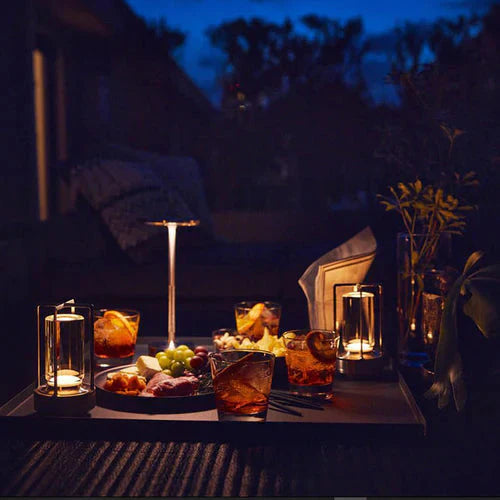 BowLift | Modern lighting freedom in your home!