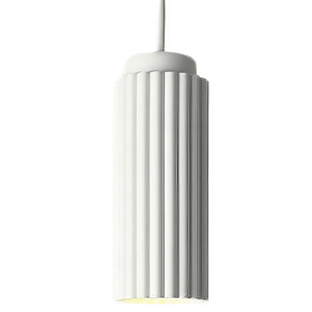 BowLift | Cylindra - Luxury Cylindrical Pendant Light For Stylish Modern Interior