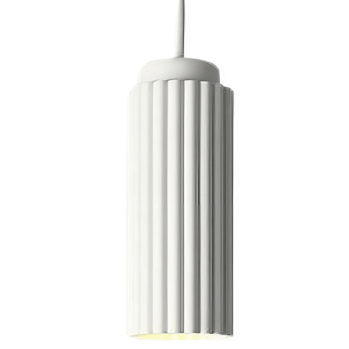 BowLift | Cylindra - Luxury Cylindrical Pendant Light For Stylish Modern Interior