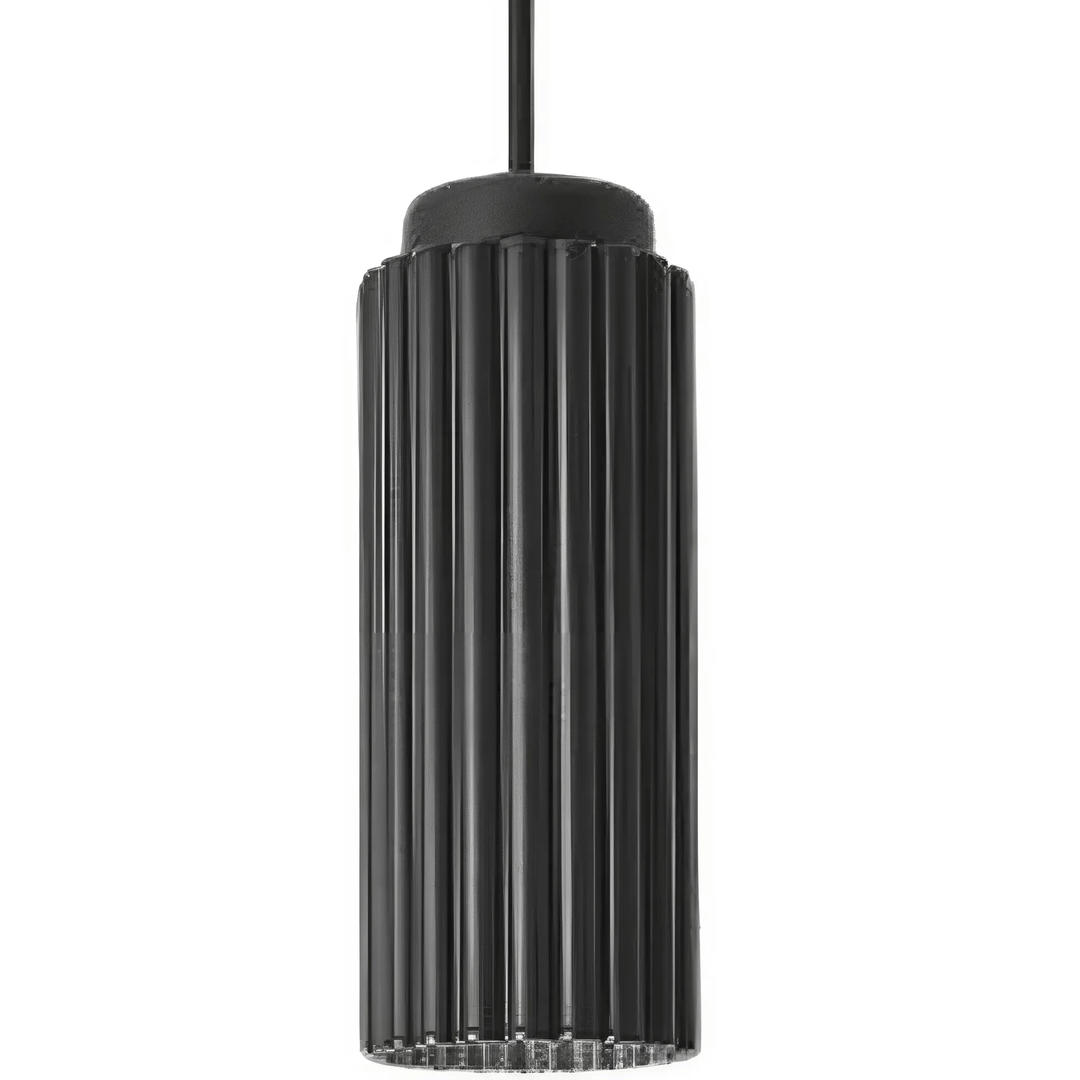 BowLift | Cylindra - Luxury Cylindrical Pendant Light For Stylish Modern Interior