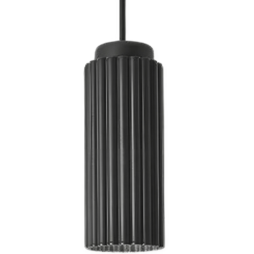 BowLift | Cylindra - Luxury Cylindrical Pendant Light For Stylish Modern Interior