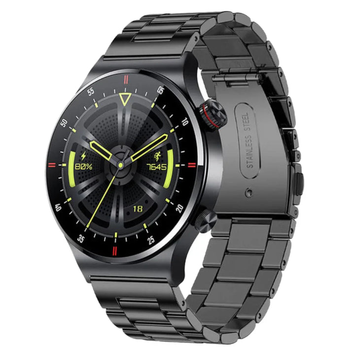 BowLift | LuxuraWatch - The Stylish and Functional Smartwatch