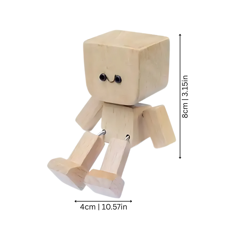 BowLift | TimberTot