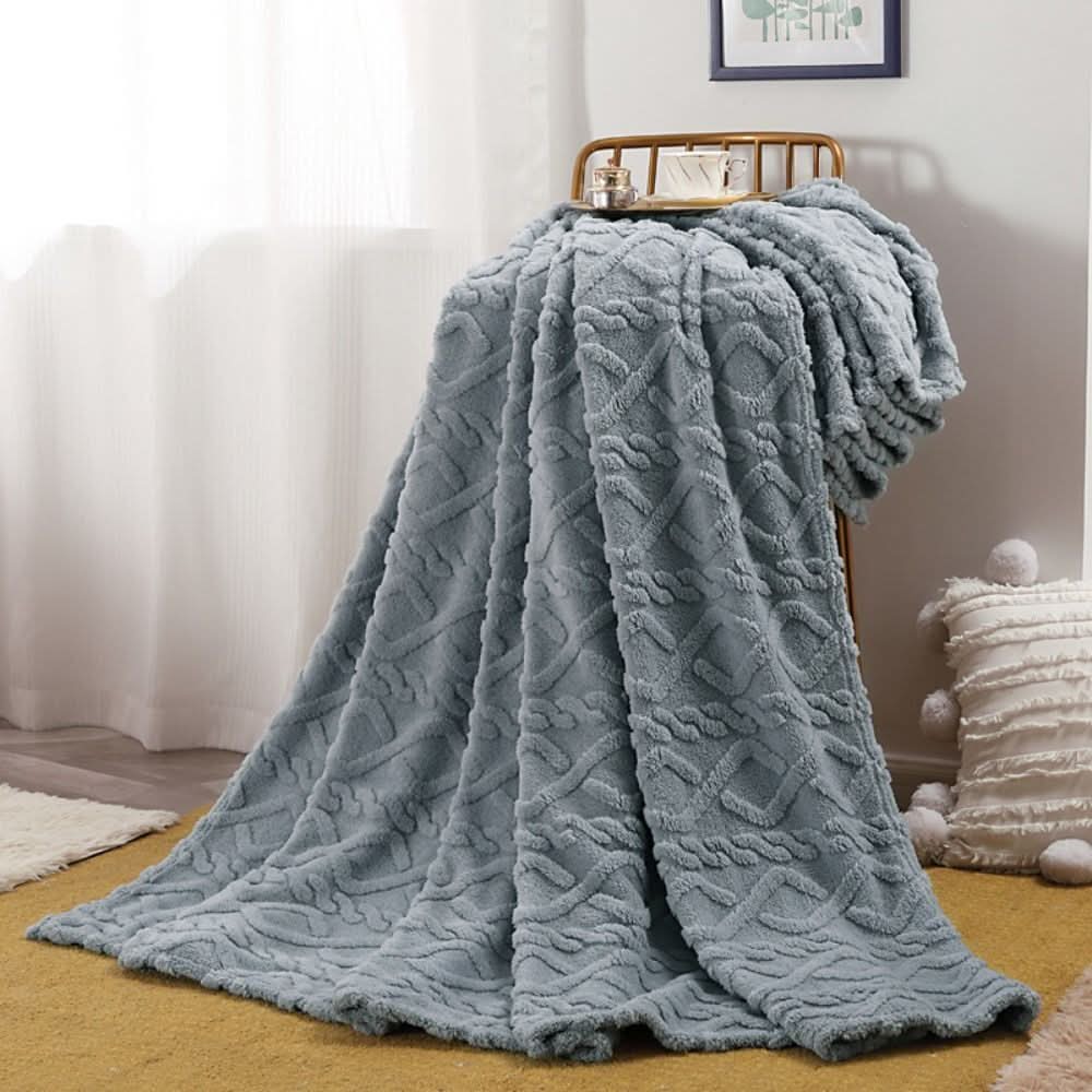 BowLift | DOLA - Cloud Soft Blanket