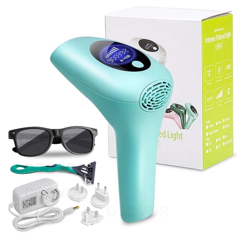 BowLift | New Laser Epilator Permanent IPL Hair Removal