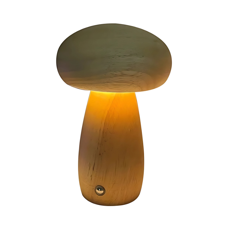 BowLift | GlowShroom